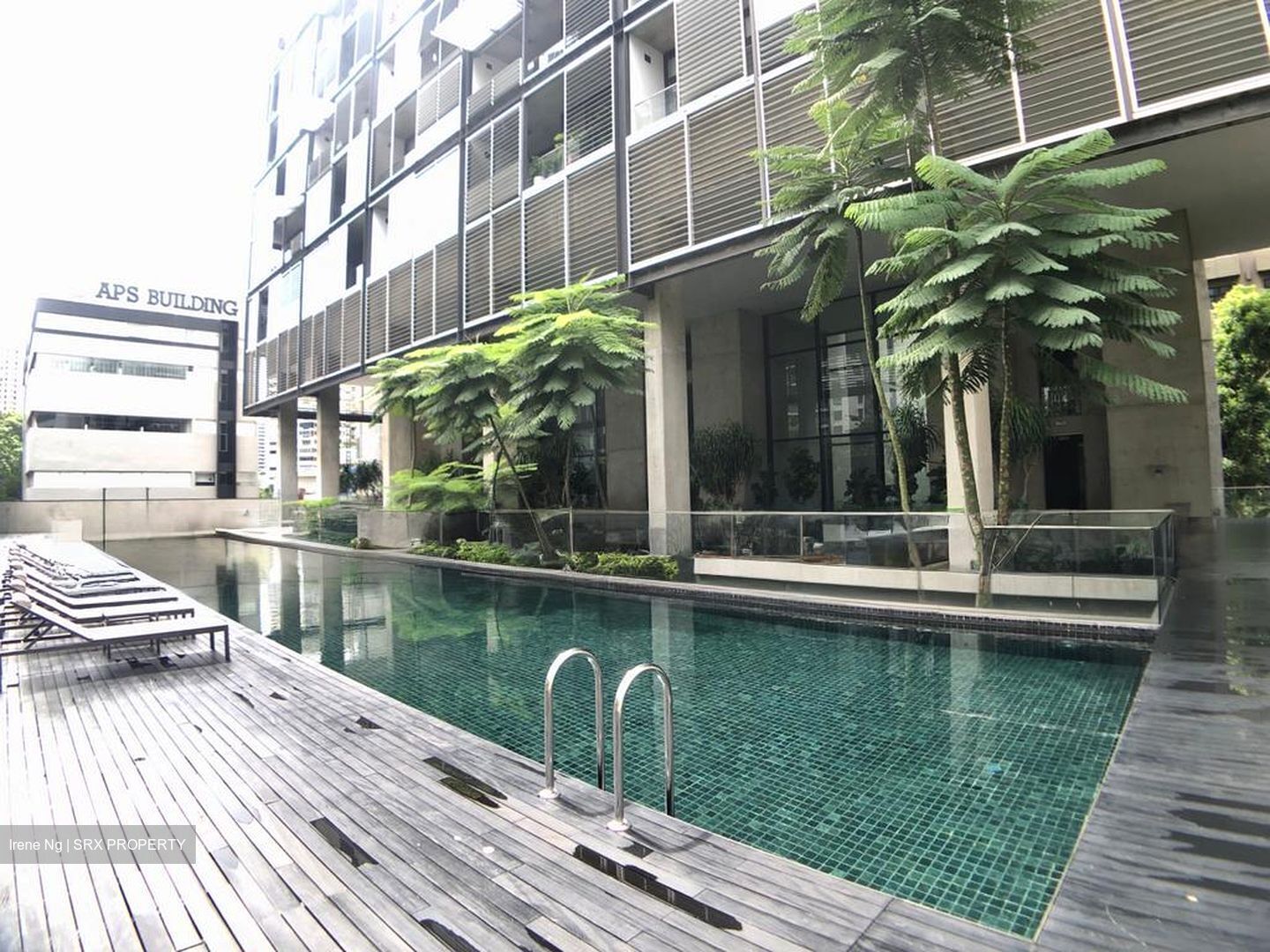 Martin No 38 (D9), Apartment #504870511